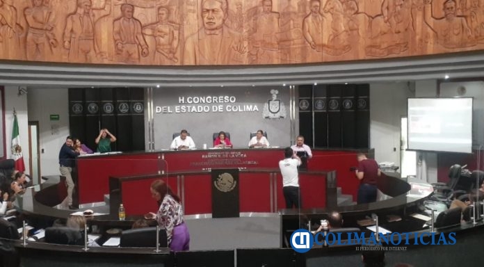 Se 'fusila' Morena iniciativa de priistas presentada en 2017