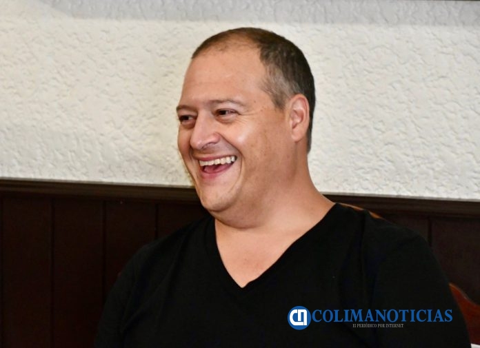 Sebastián Marroquín