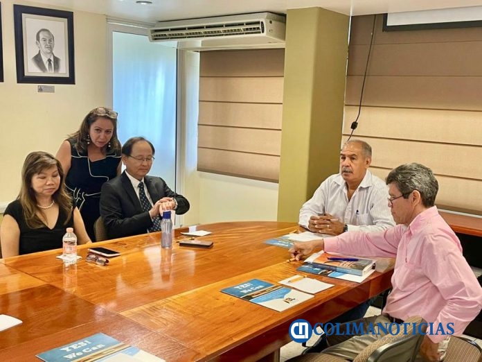 Secretaría de Educación y Cultura analiza implementación del programa PEL