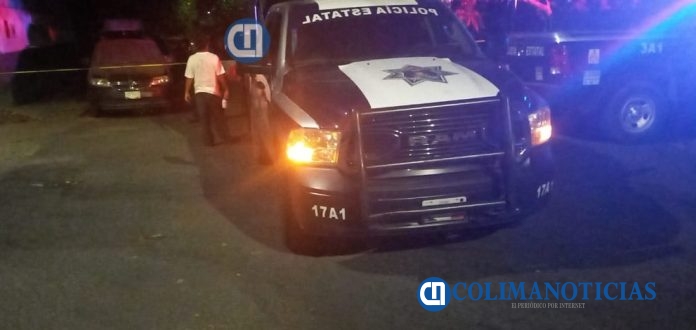 Sicarios matan a una mujer en la colonia Mirador de la Cumbre en Colima
