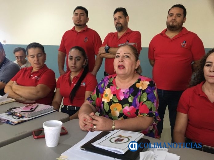 Sindicato de Comala analizará incremento salarial, convenio de prestaciones y reformas a estatutos