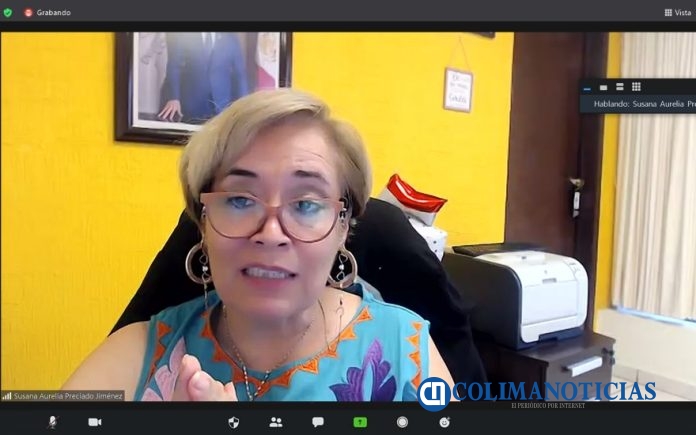 Tenemos que prepararnos para uso de inteligencia artificial_Susana Preciado