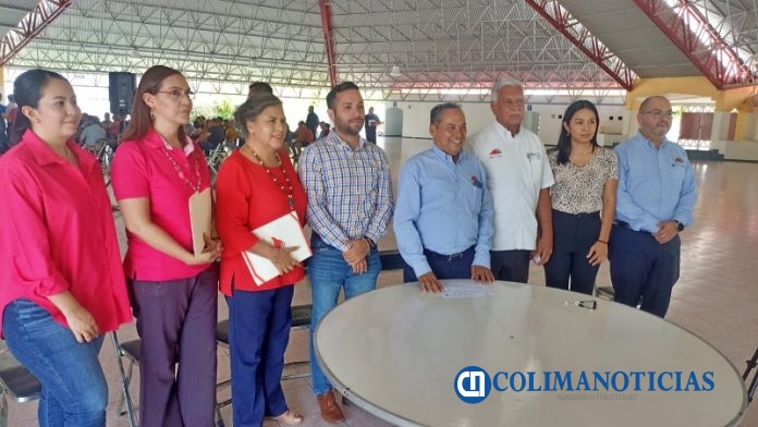 Trabajadores de Colima reclamarán a Adán Augusto López falta de respuesta en rescate financiero de Ipecol