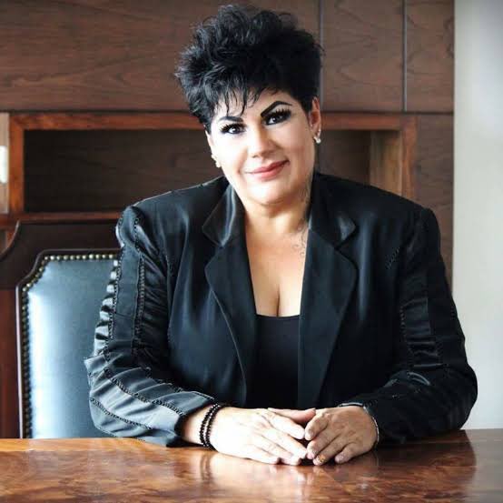 Zayma Zoraya Zamora