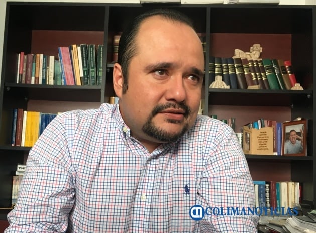 abogado Christian Velasco