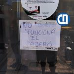 cajero descompuesto banco bienestar