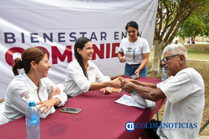 campaña Bienestar
