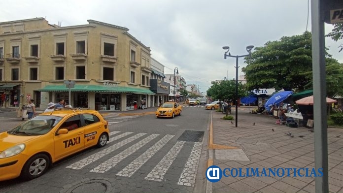 centro de colima