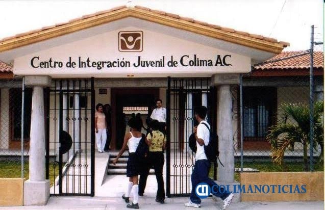 centro de integracion juvenil