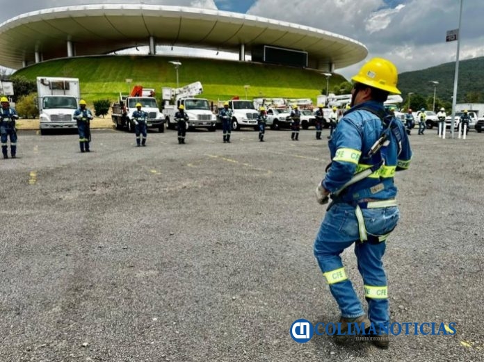 cfe beatriz