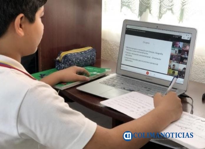 clases en línea