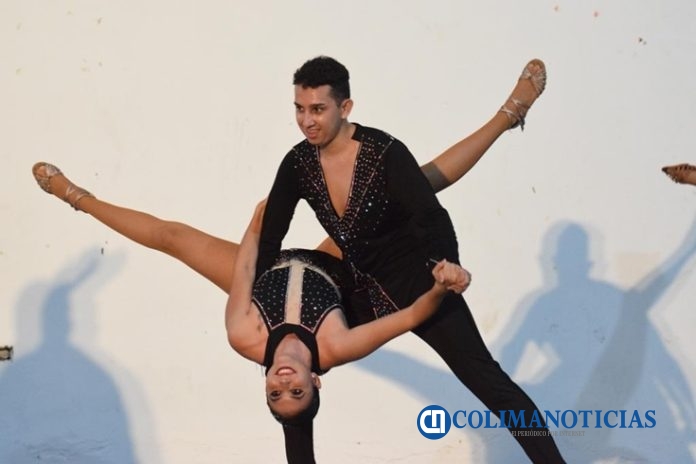 danza 2
