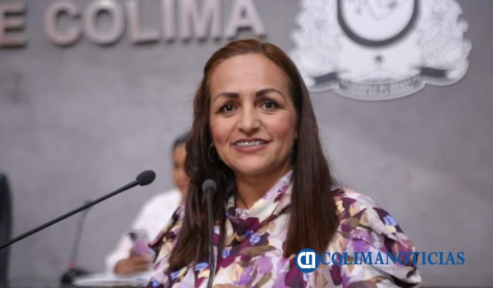 diputada Glenda Yazmín Ochoa