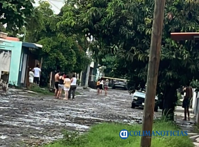 ejecutado en la villa