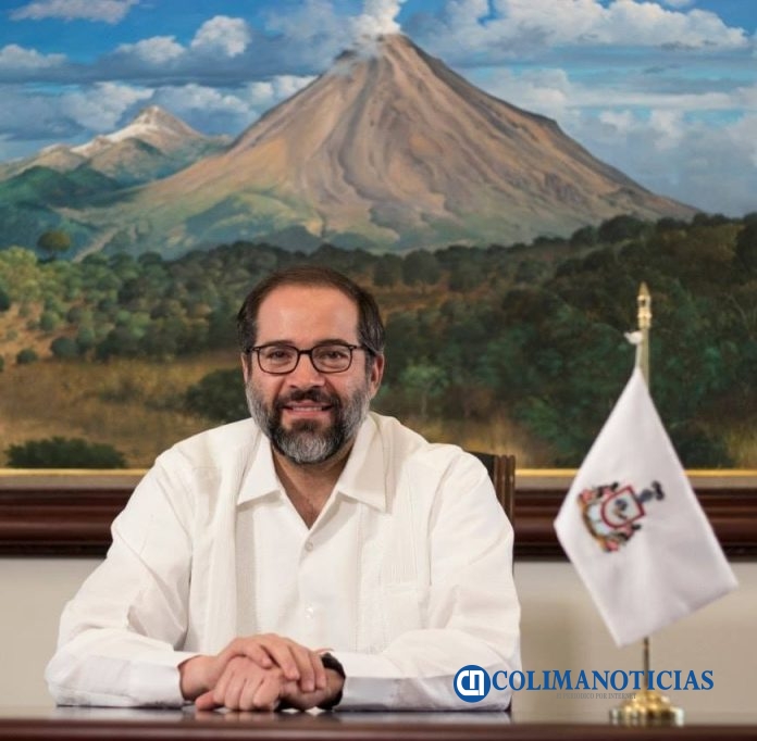 ignacio peralta