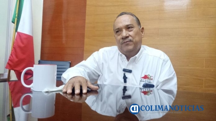 martin flores