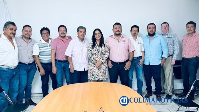 movilidad