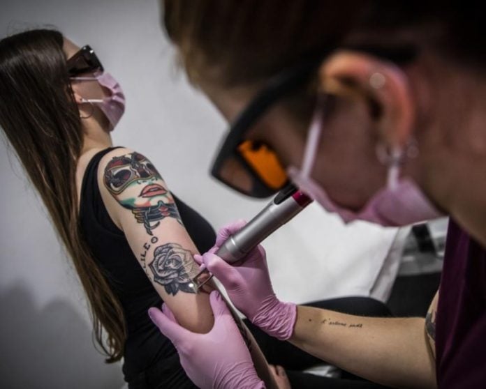tatuaje