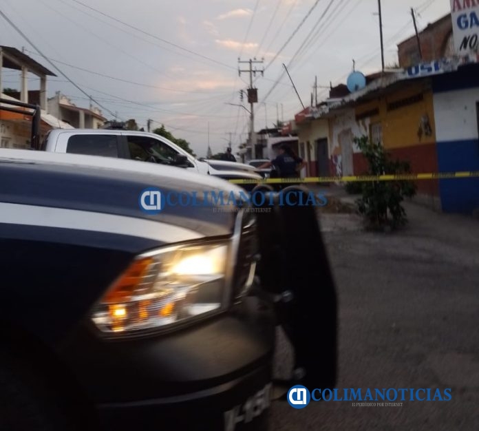policía estatal - violencia