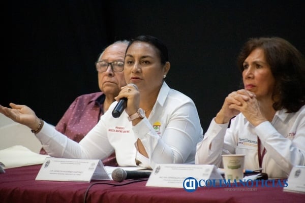 A través del Consejo de Desarrollo Rural del Ayto de Manzanillo, dependencias federales exponen su alcance de apoyo para productores del sector primario y pesquero 34