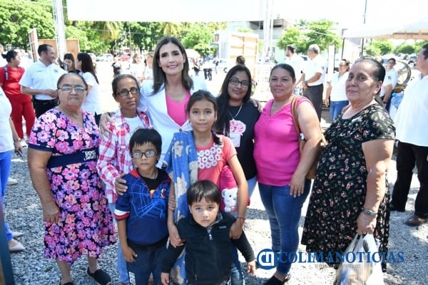 Acerca Ayuntamiento de Colima servicios médicos del Dr. Vagón a comunidades rurales del municipio de Colima
