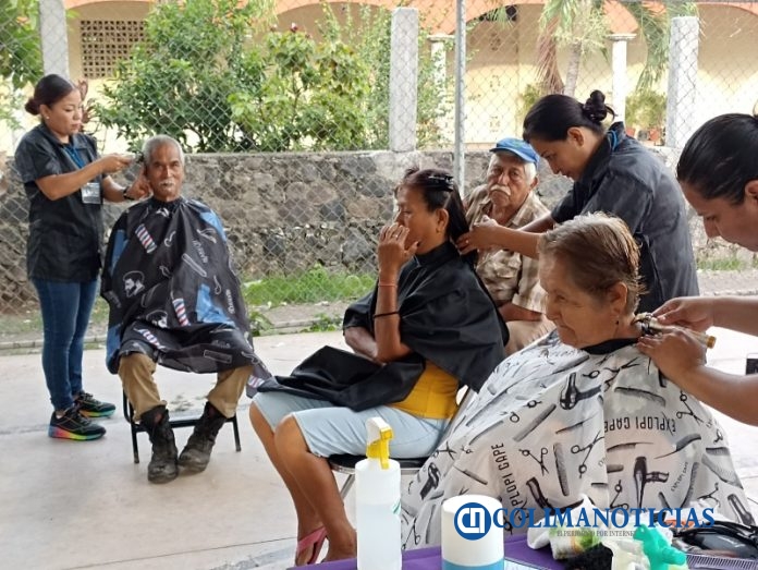 Alianza Contigo beneficia a más de 200 personas en su primera semana