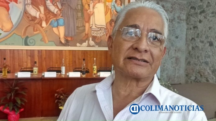Armando Martínez de la Rosa