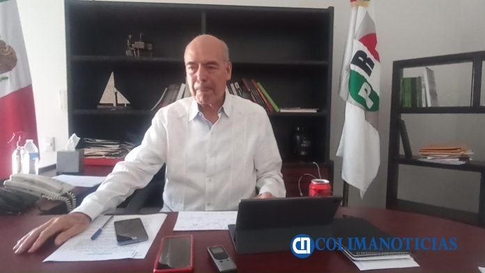Arnoldo Ochoa González