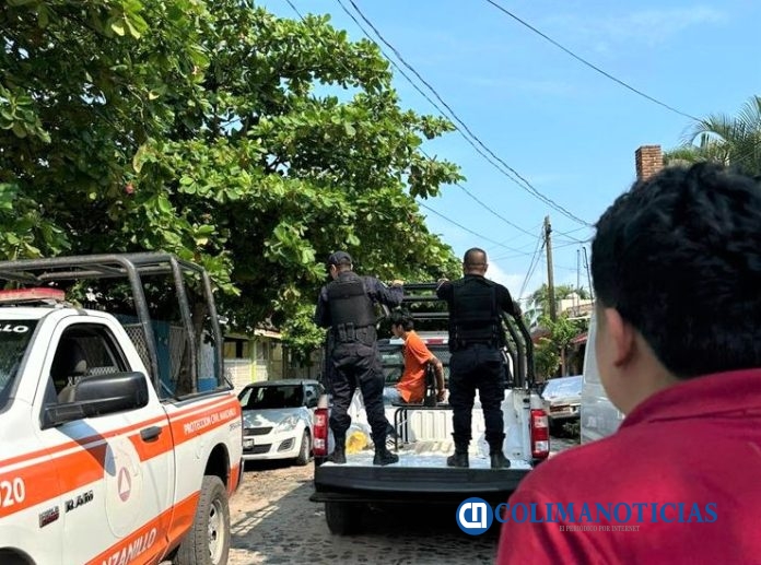 Ayuntamiento de Manzanillo castiga a persona por crueldad y maltrato animal 4