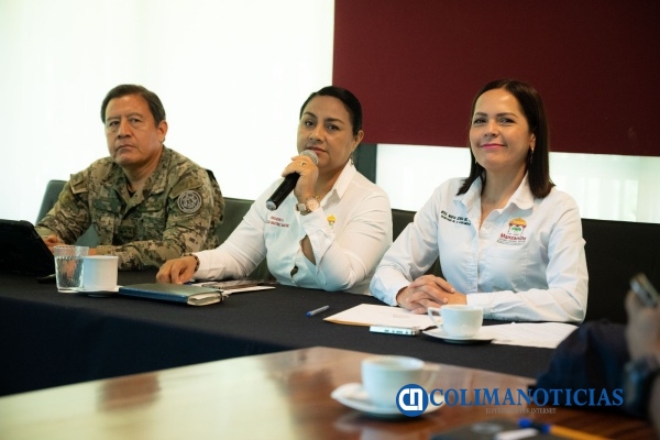 Ayuntamiento de Manzanillo invierte 58 millones de pesos en Seguridad02