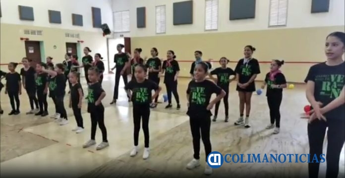 Clausura de los talleres de verano del IUBA_a
