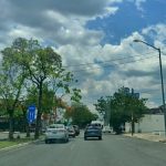 Colima nublados
