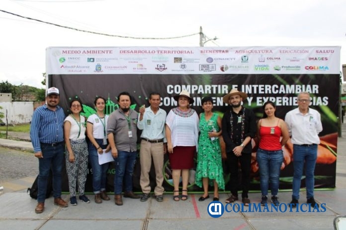 Concluyó el Primer Encuentro Nacional de Municipios en Transición Agroecológica