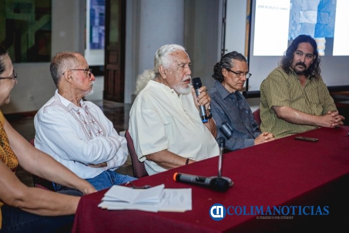 Conferencia y expo “Rescate de la memoria”_b