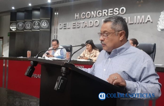 Crispín Guerra Cárdenas