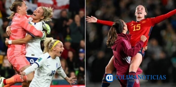 Cuándo y dónde ver la Final Mundial Femenil