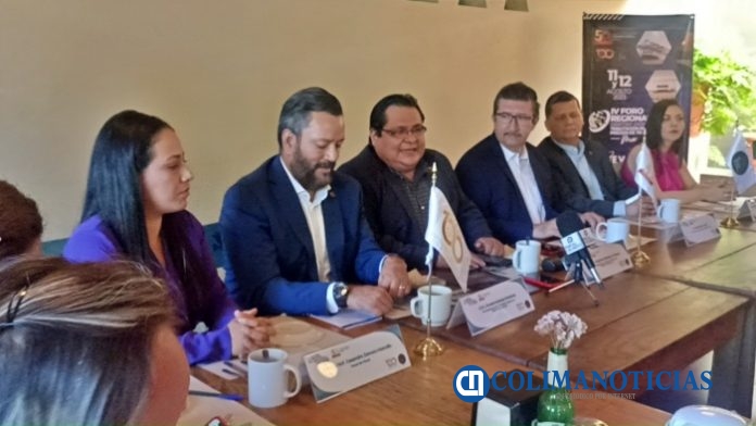 Del 11 al 12 de agosto IV Foro Regional Tributación Internacional y Precios de Transferencia, en Manzanillo