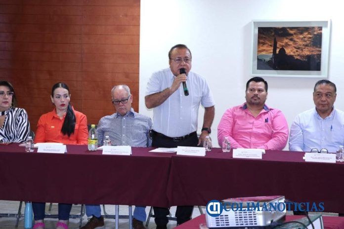 Educación Colima asigna 119 plazas temporales y definitivas de Educación Básica