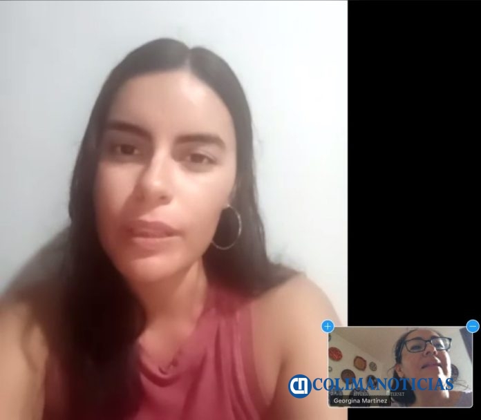 Egresada de Psicología asistirá a programa internacional para futuros premios Nobel_Fernanda García