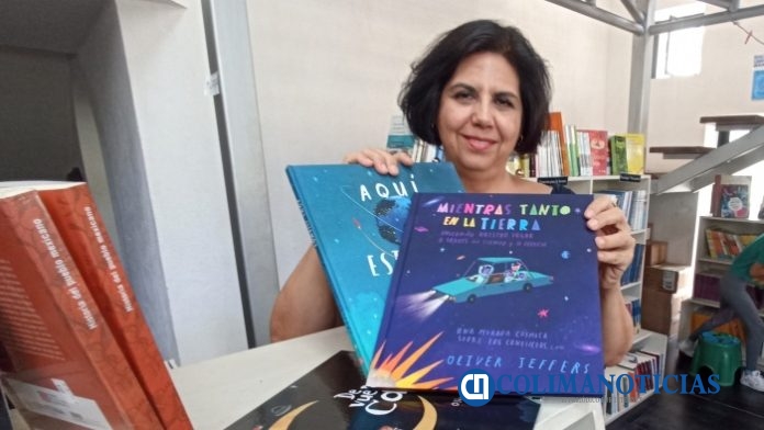 El 31 de agosto habrá venta nocturna en librería del FCE Miguel de la Madrid en Colima