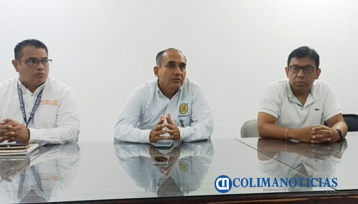 El Tec de Colima será sede del Prenacional deportivo de la Sección 61 del SNTE