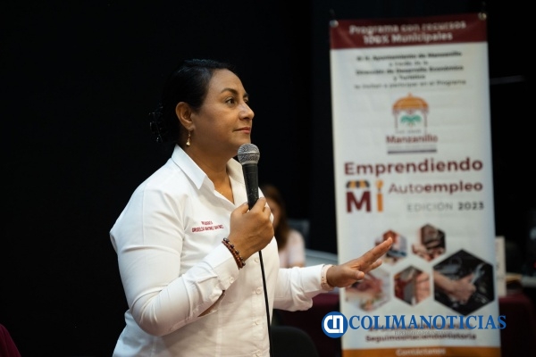 Emprendiendo mi Autoempleo 6