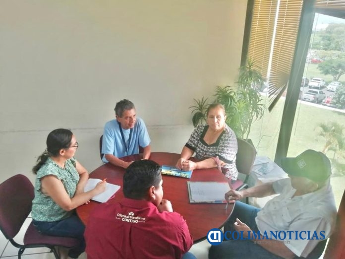 En Armería aplicarán un millón y medio de pesos para combatir el picudo