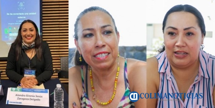 Estudian académicas capacidad de resiliencia de mujeres colimenses