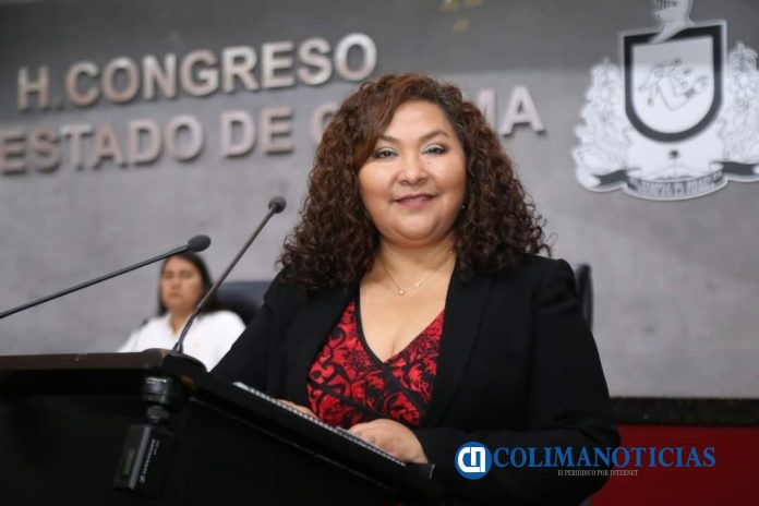 Evangelina Bustamante