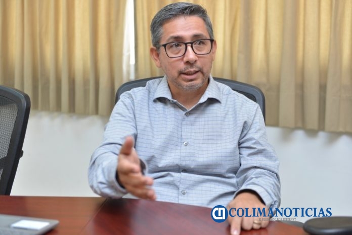 Explican riqueza de datos del Estudio Nacional de Salud y Envejecimiento en México_César González_a