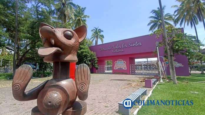 Feria de Colima