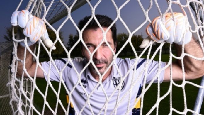 Gianluigi Buffon optaría por el retiro