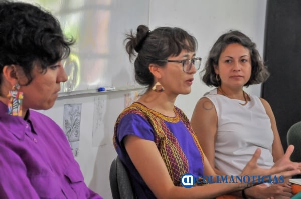 Hablan artistas sobre la corporalidad y el arte_g