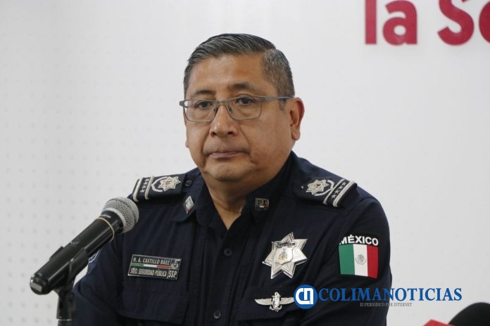 Héctor Alfredo Castillo Báez